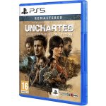 Uncharted: Legacy of Thieves Collection – Zboží Živě