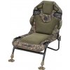 Rybářská sedačka a lehátko Trakker Products Trakker Křeslo multifunkční Levelite Camo Transformer Chair