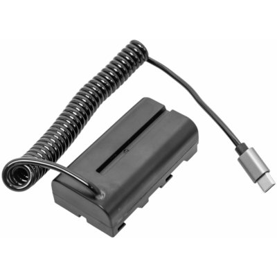 FILM-TECHNIKA DB-NP-F970-AC – Zboží Živě