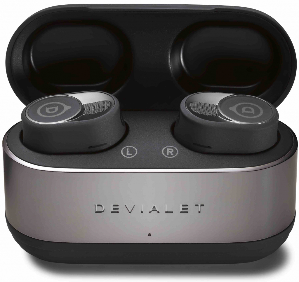 Devialet Gemini II