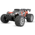 Amewi M-Land RC Truggy 48km/h 4WD RTR červený, LED, Waterproof Trade e.K. RC_323993 1:16 – Zboží Dáma