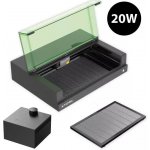 xTool S1 20W Basic kit – Zboží Mobilmania