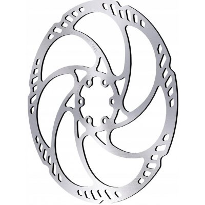 Brzdový kotouč MAGURA Storm HC 160 mm (6") – Zboží Dáma