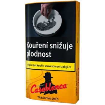 Casablanca cigaretový tabák 40 g