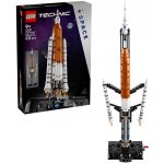 LEGO® Technic 42221 Raketa NASA Artemis Space Launch System – Sleviste.cz