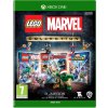 LEGO Marvel Collection