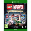 LEGO Marvel Collection