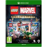 LEGO Marvel Collection – Zboží Živě