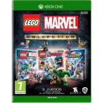 LEGO Marvel Collection – Hledejceny.cz