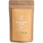 BrainMax Pure QuickMeal Rýžová kaše s kokosem a MCT olejem BIO 250 g – Zboží Mobilmania