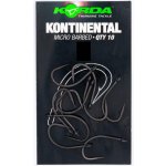 Korda Kontinental vel.8 10 ks – Zboží Mobilmania