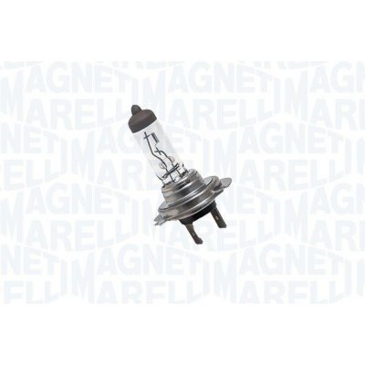 Zarovka, dalkovy svetlomet MAGNETI MARELLI H7 24V – Hledejceny.cz