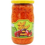 Baš Ajvar jemný 660 g – Sleviste.cz