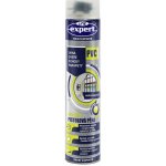 EXPERT LINE GUN FOAM NÍZKOEXPANZNÍ letní montážní PUR pěna pistole 750 ml – Zboží Mobilmania