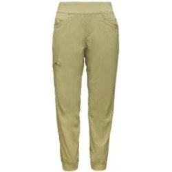 Black Diamond Technician Jogger Pants Women