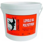 DEN BRAVEN Lepidlo na polystyren 1 kg – Hledejceny.cz