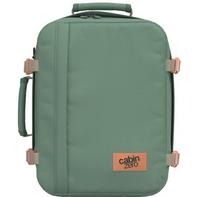 CabinZero Classic Sage forest 28L – Zboží Mobilmania