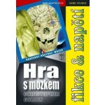 Hra s mozkem - Christopher Golden – Hledejceny.cz