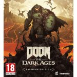 DOOM: The Dark Ages (Premium Edition) (XSX) – Zboží Dáma