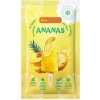 Zmrzlina FruYummy Ananas na špejli 75g