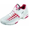 Dámské tenisové boty Yonex SHT-PRO M White/red