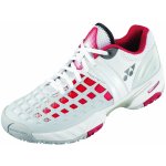 Yonex SHT-PRO M White/red – Zboží Dáma