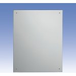 Sanela 60 x 40 cm nerez SLZN 30 – Hledejceny.cz