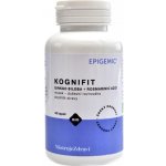Nástroje Zdraví Bio Kognifit 60 kapslí – Hledejceny.cz