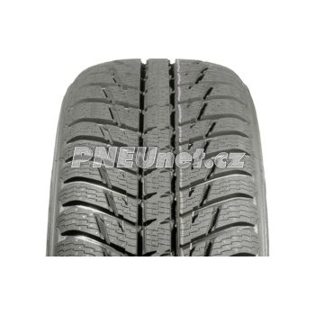 Nokian Tyres WR SUV 3 255/55 R18 109V