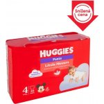 Huggies Little Movers Pants 4 36 ks – Sleviste.cz