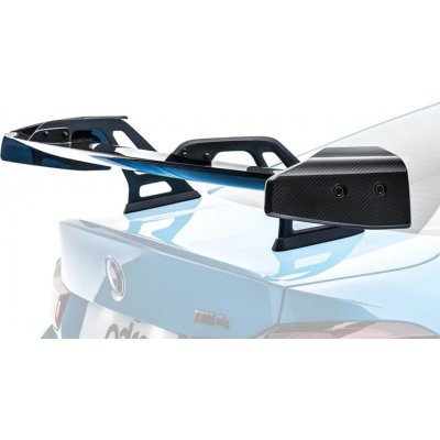 ADRO AT-R1 swan neck karbonové křídlo pro BMW M4 F82 – Hledejceny.cz