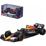 Bburago RACE Formula F1 Red Bull Racing RB19 2023 1 Max Verstappen 1:43 – Zboží Dáma