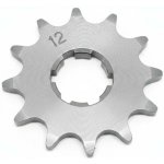 Řetězové kolečko 12 zubů JAWA 50 Pionýr 550,555,05,20,21,23 TWN | Zboží Auto