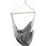 Hesperide Brazilské houpací křeslo Cuenca šedá – Zbozi.Blesk.cz