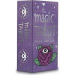 Magické tarotové karty od Amaia Arrazola