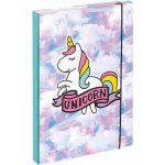 Baagl A4 Panter A-8477 zelená – Sleviste.cz