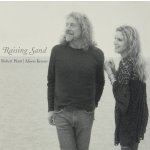 Robert Plant / Alison Krauss - Raising Sand, 2 LP – Hledejceny.cz