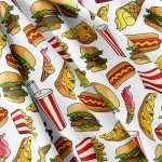 IMPAR Legínovina – Hungry – Hledejceny.cz