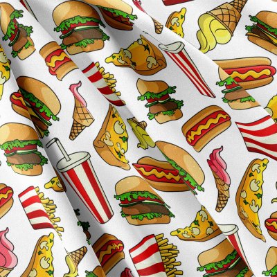 IMPAR Legínovina – Hungry – Hledejceny.cz