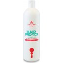 Kallos Hair Botox Shampoo 1000 ml