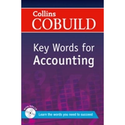 Collins COBUILD Key Words for Accounting