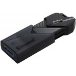 Kingston DataTraveler Exodia Onyx 64GB DTXON/64GB – Zbozi.Blesk.cz