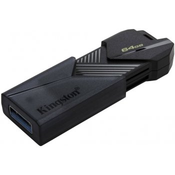 Kingston DataTraveler Exodia Onyx 64GB DTXON/64GB