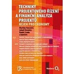 Techniky projektového řízení a finanční analýza projektů – Sleviste.cz