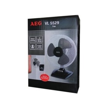 AEG VL 5529