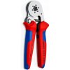 Kleště lisovací Knipex Kleště lisovací 97 55 14