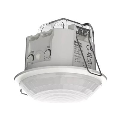 Theben 1030200 PIRA T8 DE – Zbozi.Blesk.cz