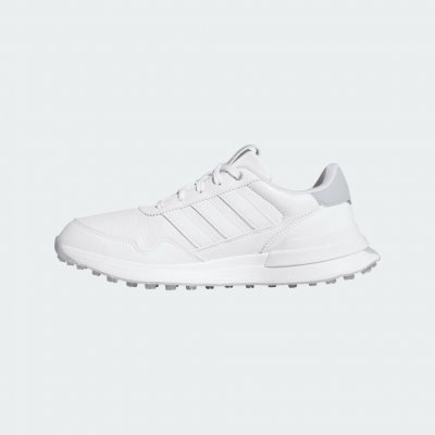 adidas S2G 24 Wmn white/black/grey – Zboží Mobilmania