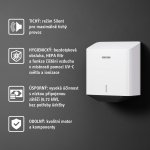 STIEBEL ELTRON ULTRONIC Premium Vysokorychlostní osoušeč rukou nerez ocel 205633 – Zboží Dáma