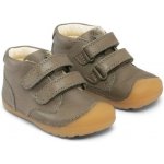 Bundgaard Petit Strap Velcro Army Ws – Hledejceny.cz